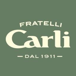 Fratelli Carli Società Benefit Logo