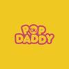 PoP Daddy Logo