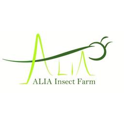 Alia Insect Farm soc agricola srl Logo
