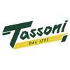 Tassoni Logo