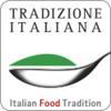 Tradizione Italiana _ Italian Food Tradition Logo
