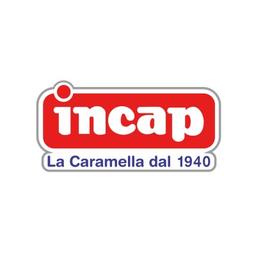 INCAP Srl Logo