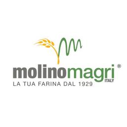 Molino Magri S.p.A. Logo