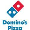 Domino's Pizza Italia Logo