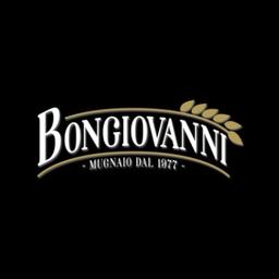 Molini Bongiovanni SpA Logo