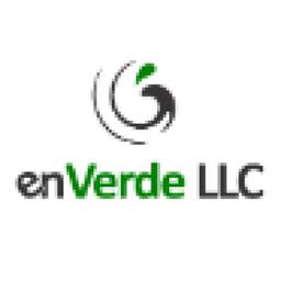 enVerde LLC Logo
