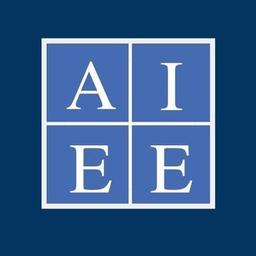 AIEE - Associazione Italiana Economisti dell'Energia Logo