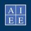 AIEE - Associazione Italiana Economisti dell'Energia Logo