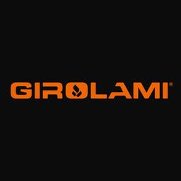 GIROLAMI Logo