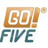 GO!FIVE®  Paperless Validation Logo