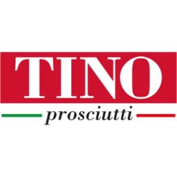 Tino Prosciutti S.p.A. Logo