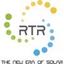 RTR CAPITAL Logo