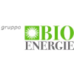 Bioenergie SpA Logo