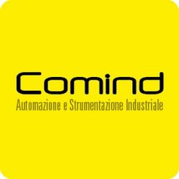 Comind S.r.l. Logo