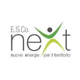 NEXT - Nuove Energie per il Territorio S.r.l. Logo