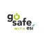 GoSafe with ESI Logo