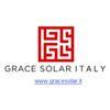 GraceSolar Italy Logo