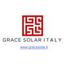 GraceSolar Italy Logo