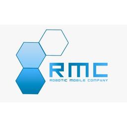 Robotic Mobile Company Srl Logo