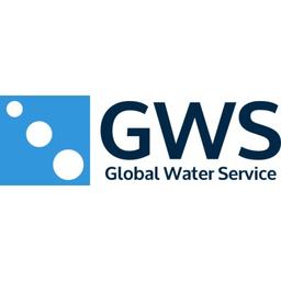 GWS - Global Water Service Logo