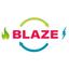 BLAZE project Logo