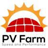 PV FARM Logo