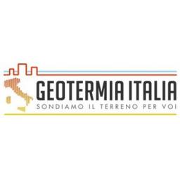 Geotermia Italia Logo