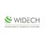 Widech S.p.A Logo