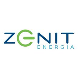 Zenit Energia Srl Logo