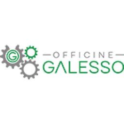 OFFICINE GALESSO S.r.l. Logo