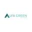 Alfagreen Solutions Logo