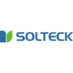 Sol.teck S.c.a.r.l. Logo