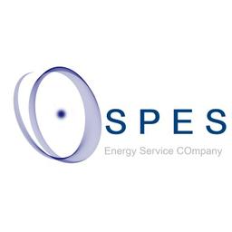 SPES - Sistemi Per l'Energia Sostenibile Logo