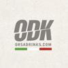 ODK by Orsadrinks Logo