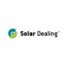 Solar Dealing Logo