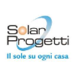 Solar Progetti srl Logo