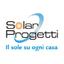 Solar Progetti srl Logo