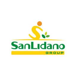 SAN LIDANO GROUP SRL Logo