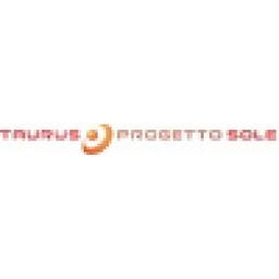 Taurus Progetto Sole Logo