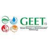 International Conference on Green Energy and Environmental Technology Logo