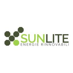 SUNLITE STUDIO Logo
