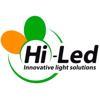 Hi-Led Srl Società Unipersonale Logo
