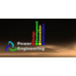 Power Engineering S.r.l. Logo
