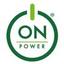 ON Power Logo