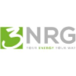 3NRG - your energy your way Logo