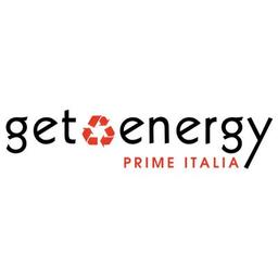Get Energy Prime Italia SRL Logo