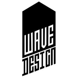WaveDesign s.a.s. Logo