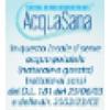 Annunziata AcquaSana ® Logo