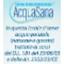 Annunziata AcquaSana ® Logo