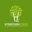 Hydrogen Forest Logo
